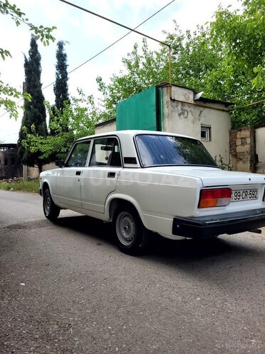 LADA (VAZ) 2107 2010, 97,465 km - 1.6 l - Gəncə
