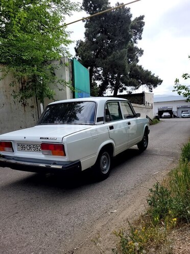LADA (VAZ) 2107 2010, 97,465 km - 1.6 l - Gəncə