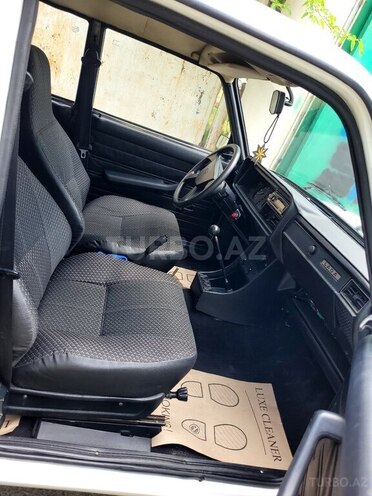 LADA (VAZ) 2107 2010, 97,465 km - 1.6 l - Gəncə