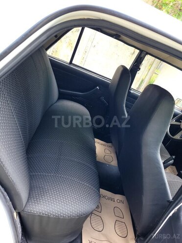 LADA (VAZ) 2107 2010, 97,465 km - 1.6 l - Gəncə