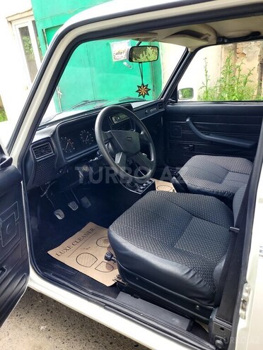 LADA (VAZ) 2107 2010, 97,465 km - 1.6 l - Gəncə