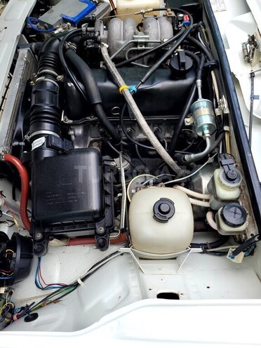 LADA (VAZ) 2107 2010, 97,465 km - 1.6 l - Gəncə