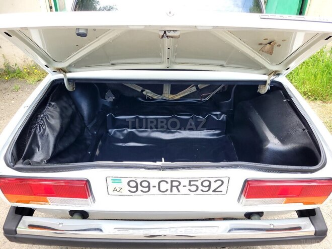 LADA (VAZ) 2107 2010, 97,465 km - 1.6 l - Gəncə