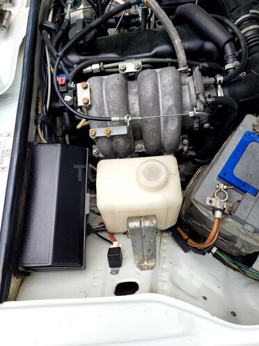 LADA (VAZ) 2107 2010, 97,465 km - 1.6 l - Gəncə