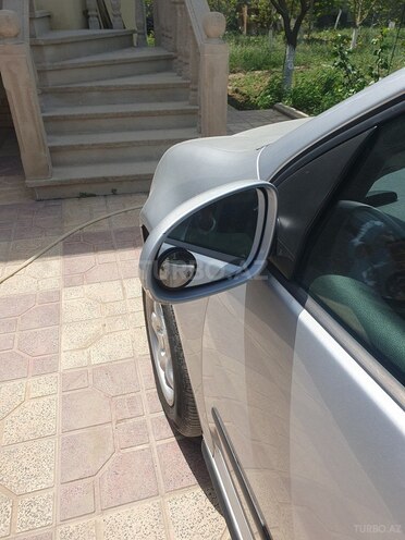 Volkswagen Golf 2007, 252,750 km - 1.6 l - Bakı