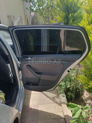 Volkswagen Golf 2007, 252,750 km - 1.6 l - Bakı