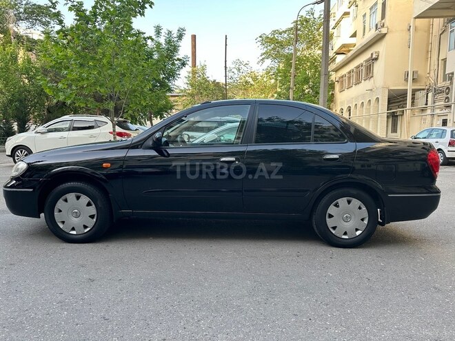 Nissan Sunny 2008, 285,000 km - 1.3 l - Bakı
