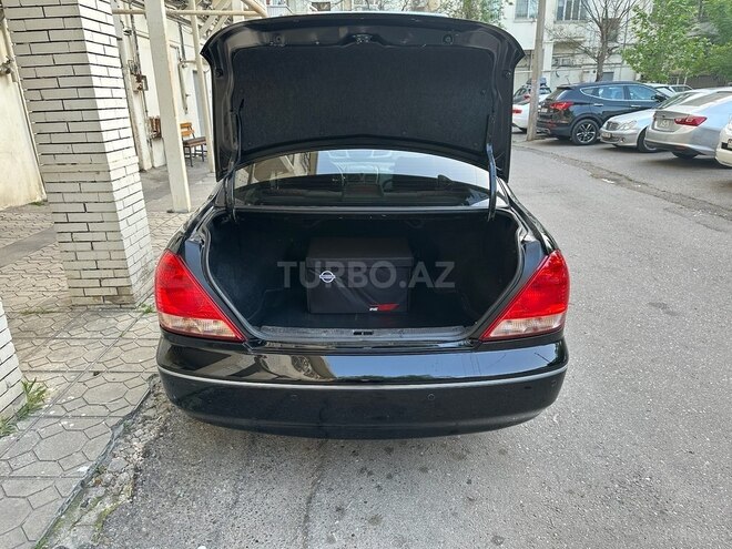 Nissan Sunny 2008, 285,000 km - 1.3 l - Bakı