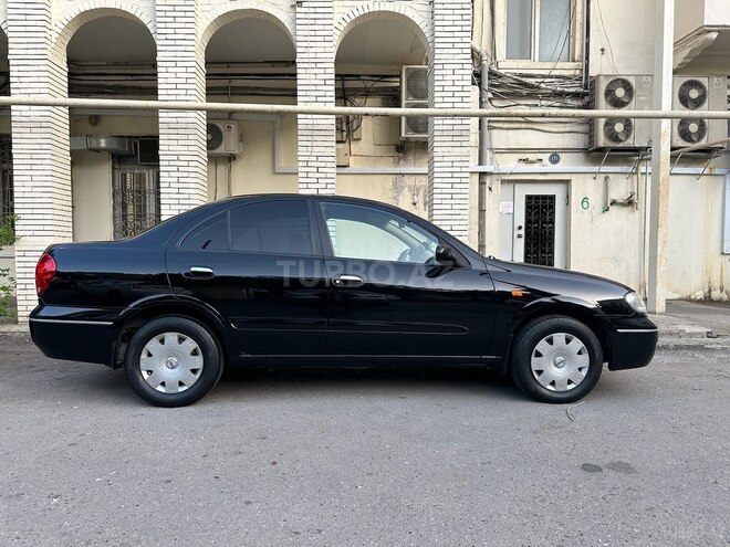 Nissan Sunny 2008, 285,000 km - 1.3 l - Bakı