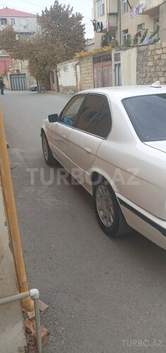 BMW 525 1993, 289,000 km - 2.5 l - Sumqayıt