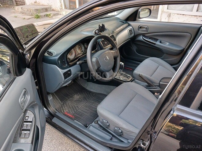 Nissan Sunny 2008, 185,000 km - 1.6 l - Bakı