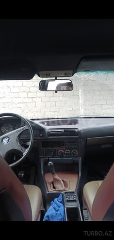 BMW 525 1993, 289,000 km - 2.5 l - Sumqayıt