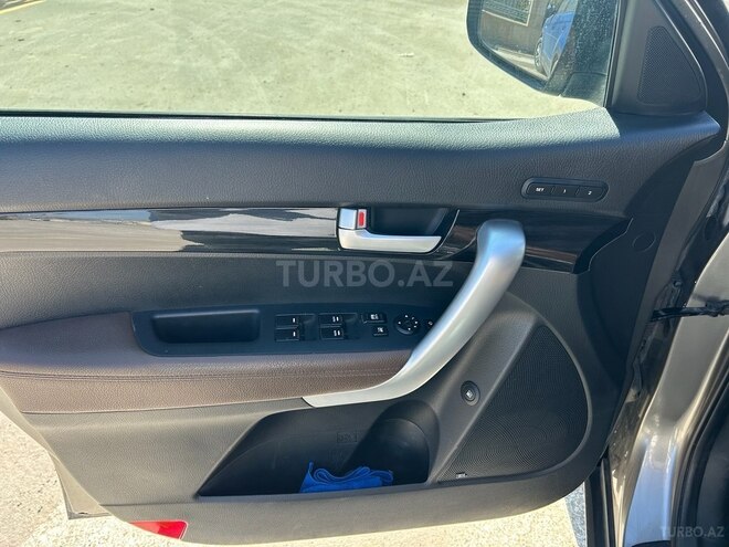 Kia Sorento 2010, 91,900 km - 2.0 l - Bakı