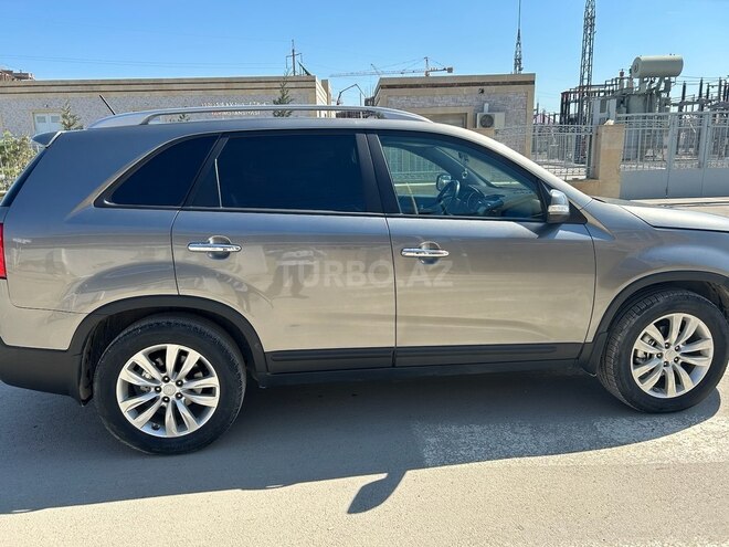 Kia Sorento 2010, 91,900 km - 2.0 l - Bakı