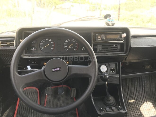 LADA (VAZ) 2107 2008, 87,665 km - 1.6 l - Şamaxı