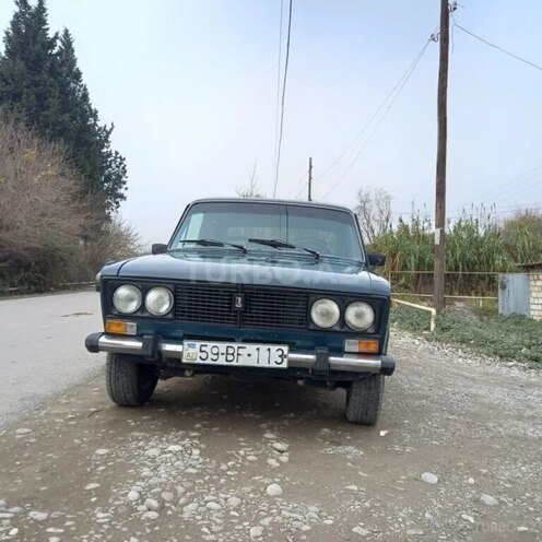 LADA (VAZ) 2106 1994, 98,000 km - 1.5 л - Beyləqan