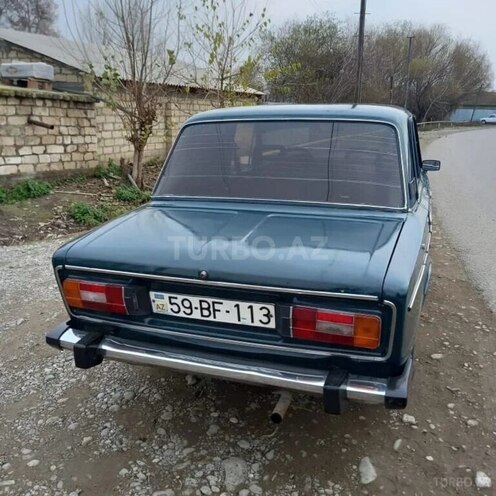 LADA (VAZ) 2106 1994, 98,000 km - 1.5 л - Beyləqan