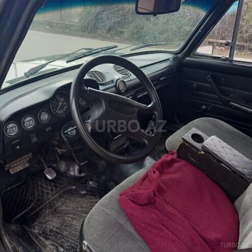 LADA (VAZ) 2106 1994, 98,000 km - 1.5 л - Beyləqan