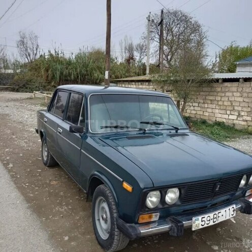 LADA (VAZ) 2106 1994, 98,000 km - 1.5 л - Beyləqan