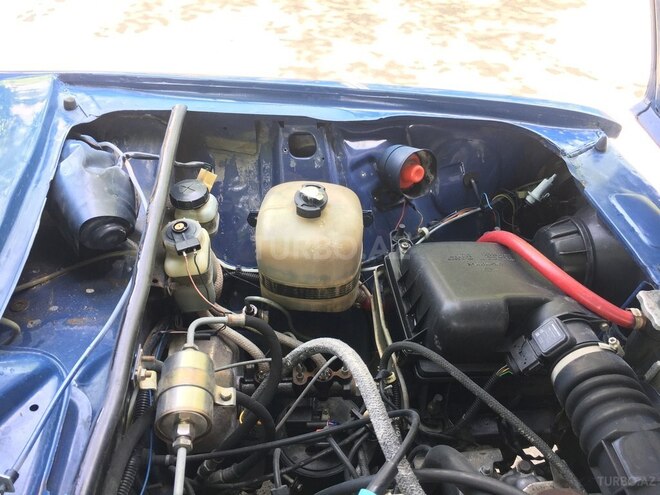 LADA (VAZ) 2107 2008, 87,665 km - 1.6 l - Şamaxı