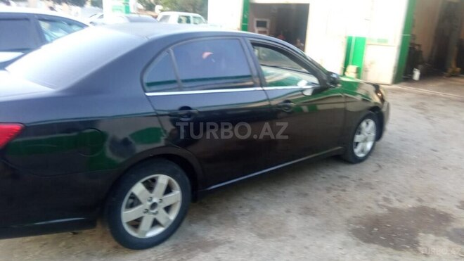 Chevrolet Epica 2006, 350,000 km - 2.0 л - Sumqayıt