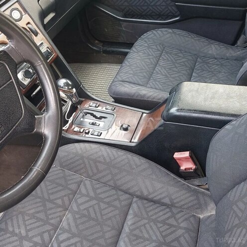 Mercedes C 220 1995, 398,741 km - 2.2 л - Kürdəmir