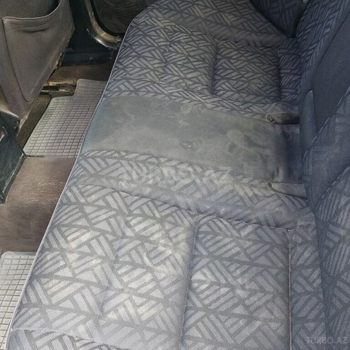 Mercedes C 220 1995, 398,741 km - 2.2 л - Kürdəmir