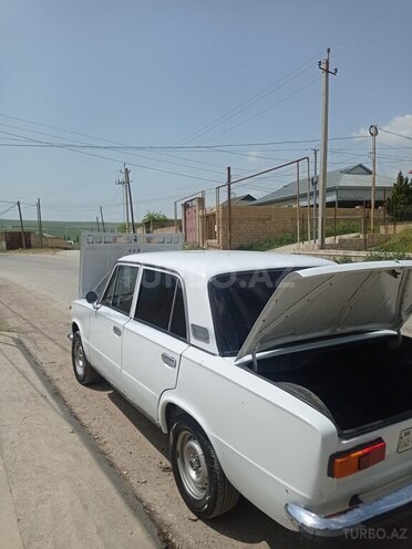 LADA (VAZ) 2101 1974, 90,000 km - 1.3 l - Şamaxı
