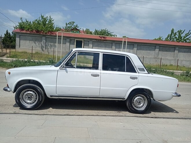 LADA (VAZ) 2101 1974, 90,000 km - 1.3 l - Şamaxı