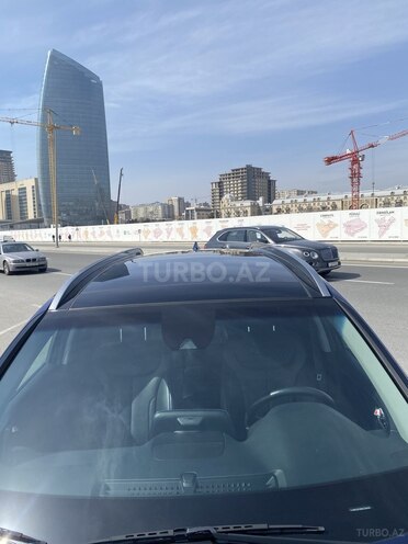 Hyundai Grand Santa Fe 2019, 117,000 km - 2.0 l - Bakı