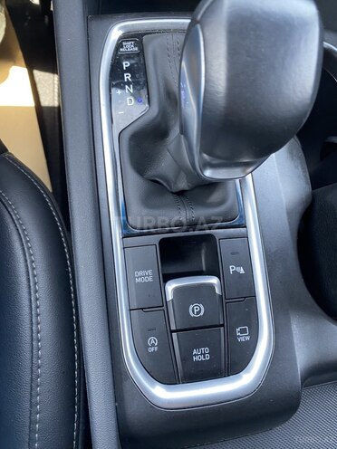 Hyundai Grand Santa Fe 2019, 117,000 km - 2.0 l - Bakı
