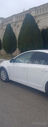 Chevrolet Cruze 2012, 152,850 km - 1.6 л - Gəncə