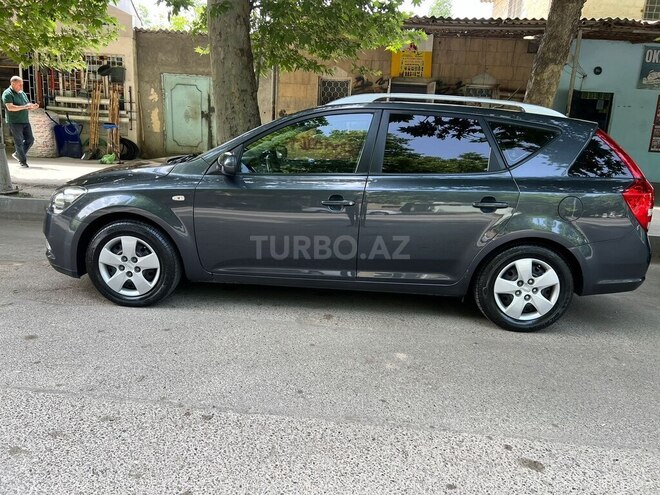 Kia Ceed 2010, 190,421 km - 1.4 l - Mingəçevir