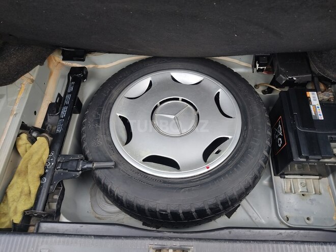Mercedes C 180 1998, 233,300 km - 1.8 l - Salyan