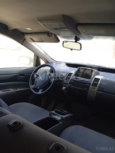 Toyota Prius 2008, 371,726 km - 1.5 l - Bakı