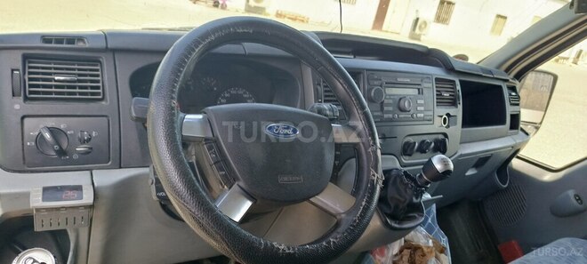 Ford Transit 2007, 290,000 km - 2.4 l - Bakı