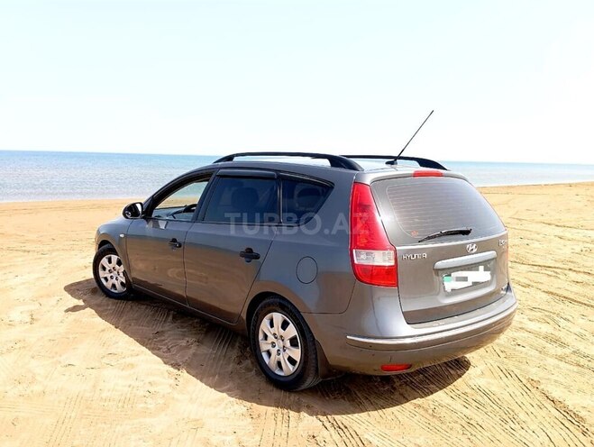 Hyundai i30 2008, 270,000 km - 1.6 l - Bakı