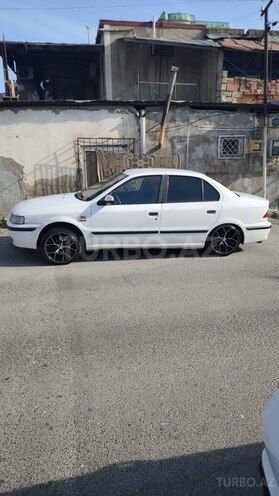 Khazar LX 2019, 300,000 km - 1.6 l - Bakı
