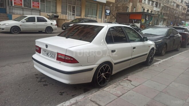 Khazar LX 2019, 300,000 km - 1.6 l - Bakı