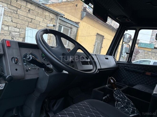 Mercedes Atego 814 1997, 470,000 km - 4.2 l - Sumqayıt