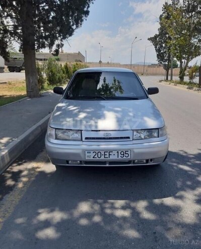 LADA (VAZ) 2112 2003, 286,623 km - 1.6 l - Goranboy