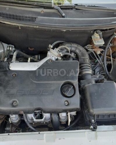 LADA (VAZ) 2112 2003, 286,623 km - 1.6 l - Goranboy