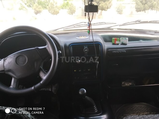 GAZ 31105 2005, 22,000 km - 2.3 l - Hacıqabul
