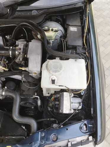 Mercedes C 180 1996, 389,000 km - 1.8 l - Masallı