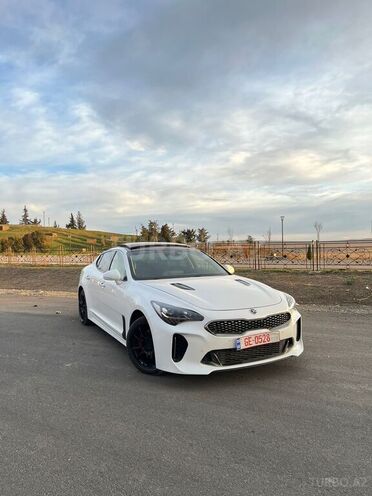 Kia Stinger 2017, 148,060 km - 2.0 l - Bakı