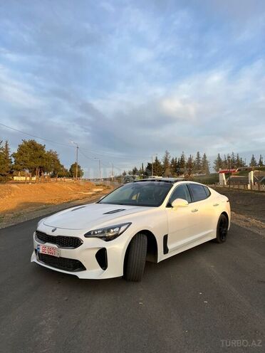 Kia Stinger 2017, 148,060 km - 2.0 l - Bakı