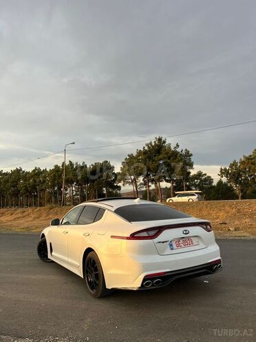Kia Stinger 2017, 148,060 km - 2.0 l - Bakı