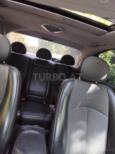 Mercedes E 220 d 2004, 400,000 km - 2.2 l - Göyçay
