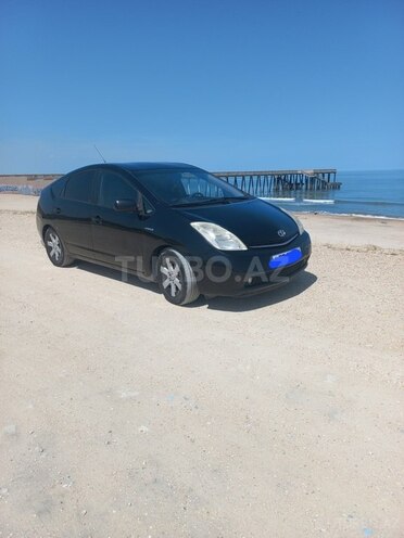 Toyota Prius 2008, 420,039 km - 1.5 л - Bakı