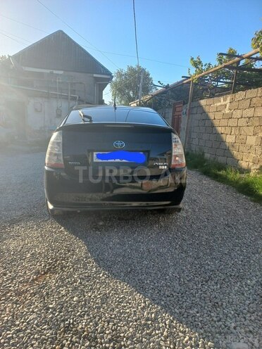 Toyota Prius 2008, 420,039 km - 1.5 л - Bakı